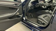 BMW Serii 5, 530