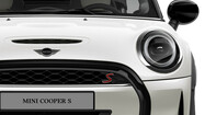 miniaturka - MINI Cooper