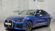 miniaturka - BMW Serii 4, 420