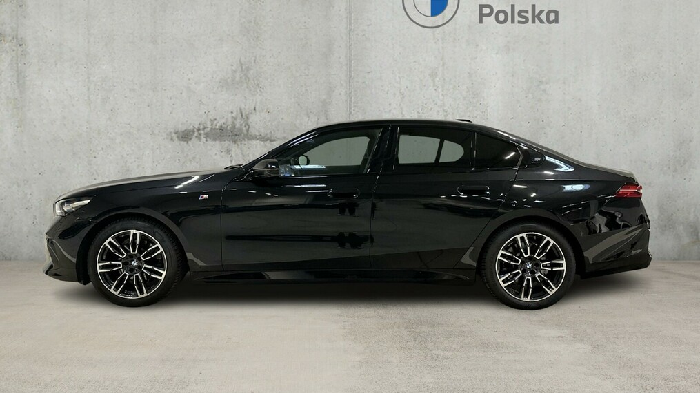 BMW Seria 5 520