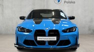 miniaturka - BMW M4