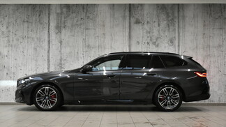 BMW Serii 5, 540