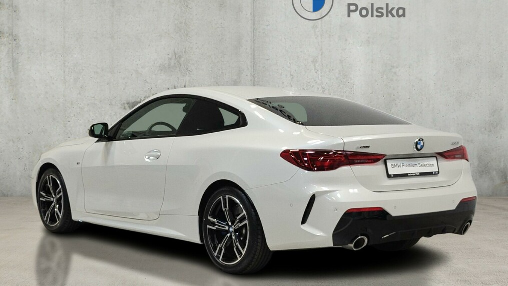 BMW Seria 4 430