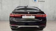 miniaturka - BMW Serii 7, 730