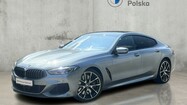 BMW Seria 8, 850