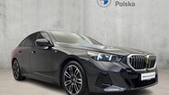 miniaturka - BMW Serii 5, 520