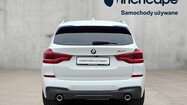 miniaturka - BMW X3