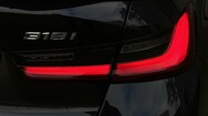 BMW Seria 3 318