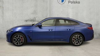 BMW Serii 4, i4