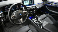 BMW Seria 5 520