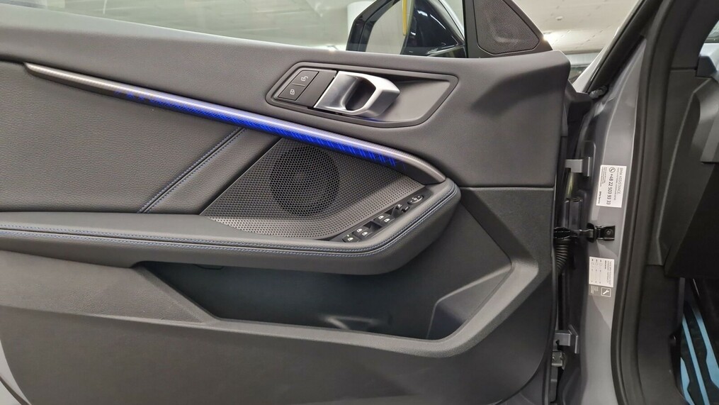 BMW Seria 2 218