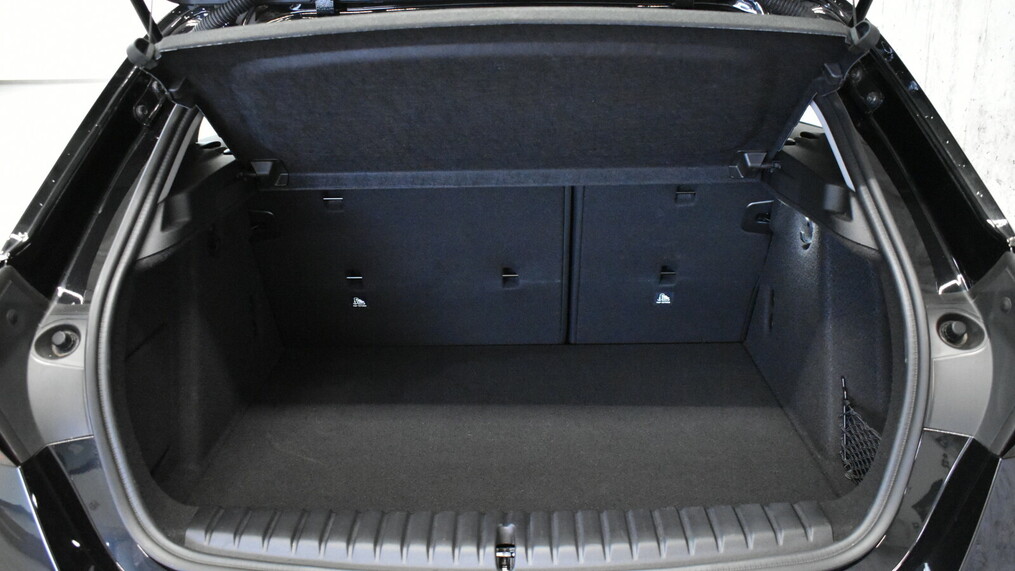 BMW Seria 1, 118