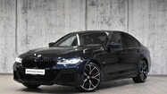 miniaturka - BMW Serii 5, 530