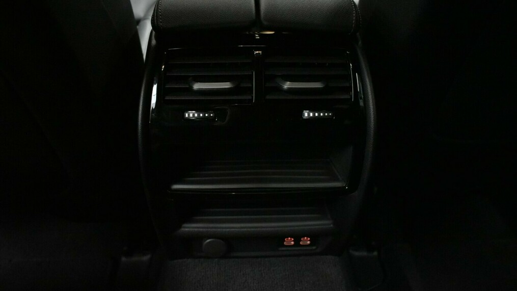 BMW Seria 5 530