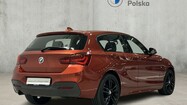 BMW Seria 1 118