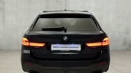 BMW Seria 5 530