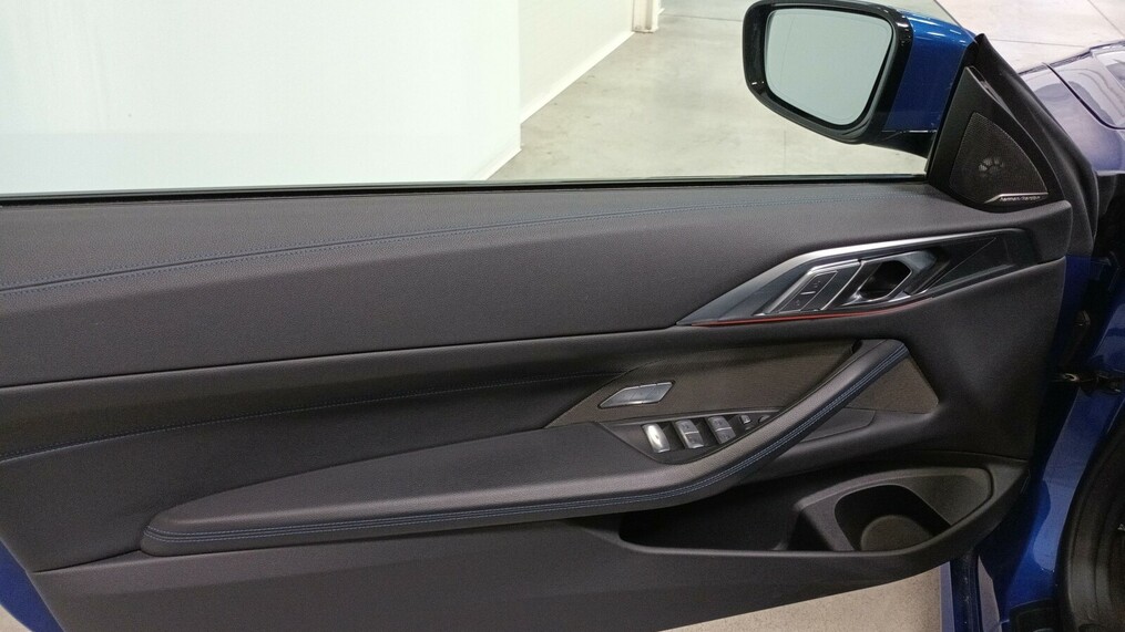 BMW Seria 4 430