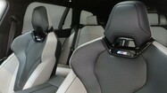 BMW Seria M5