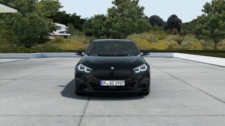 BMW Serii 2, 218