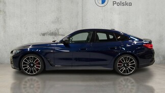 BMW Serii 4, i4