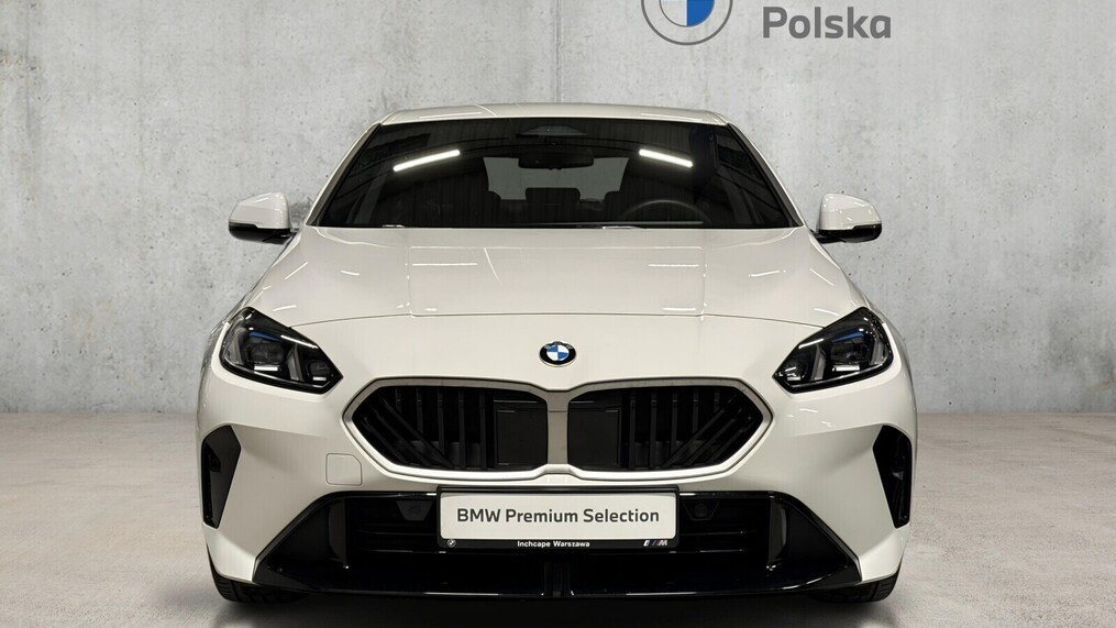 BMW Serii 2, 220