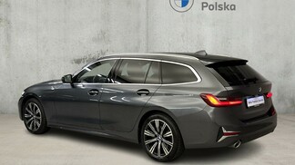 BMW Seria 3 320