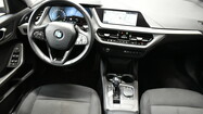 BMW Seria 1 118