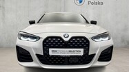 BMW Serii 4, 420