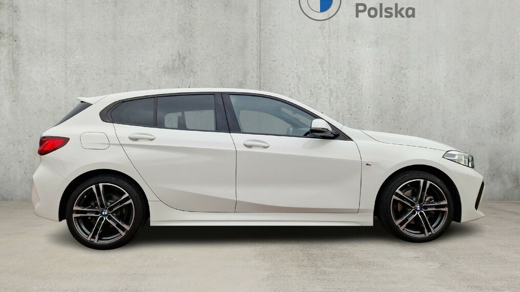 BMW Seria 1 118