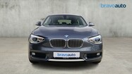 BMW Seria 1 116