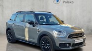 miniaturka - MINI Countryman
