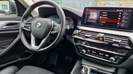 BMW Seria 5 520