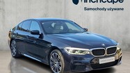 miniaturka - BMW Serii 5, 530
