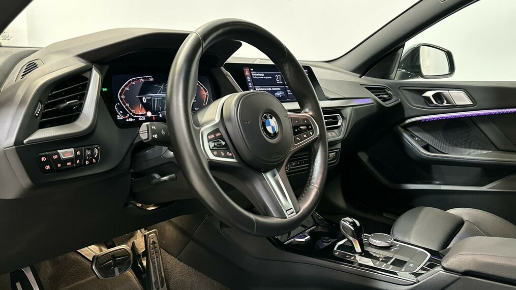 BMW Seria 2 220