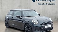 miniaturka - MINI Cooper S