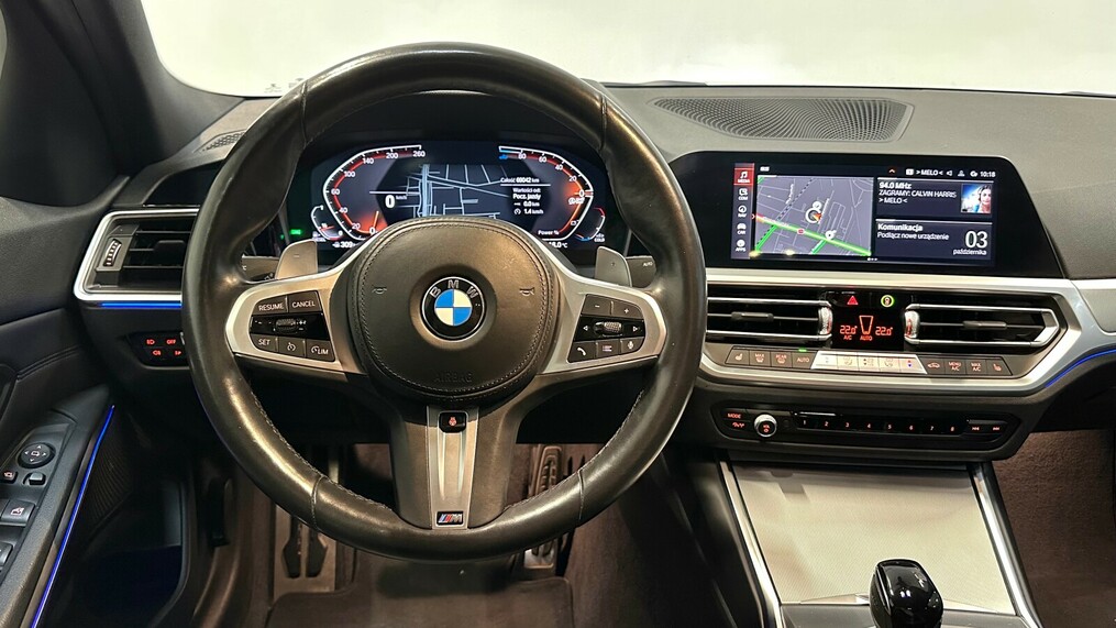 BMW Seria 3 320