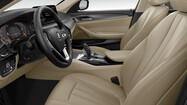 miniaturka - BMW Serii 5, 518
