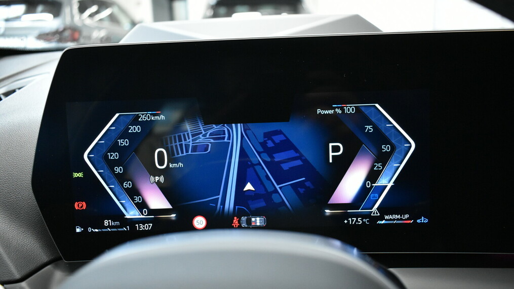 BMW Seria 1 118