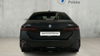 BMW Seria 5 i5