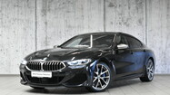 BMW Serii 8, 850