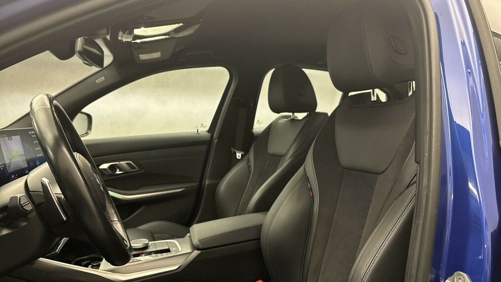 BMW Seria 3 318