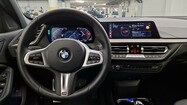 BMW Seria 1 118