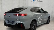 miniaturka - BMW X2