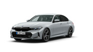BMW Serii 3, 320