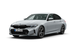BMW Serii 3, 320