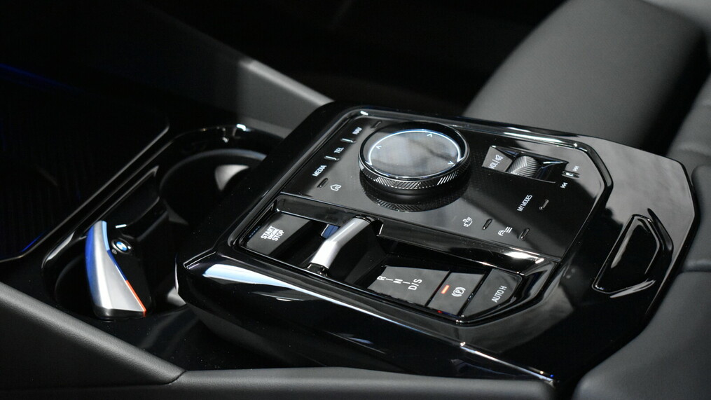 BMW Seria 5 530