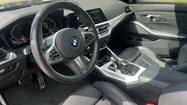 BMW Seria 3, 340