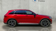 miniaturka - Mercedes-Benz GLC 220