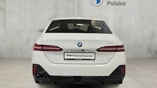BMW Seria 5 520