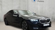 miniaturka - BMW Serii 5, 540